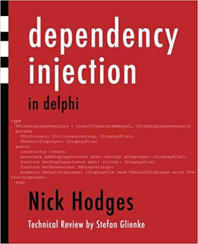 Dependency Injection in Delphi