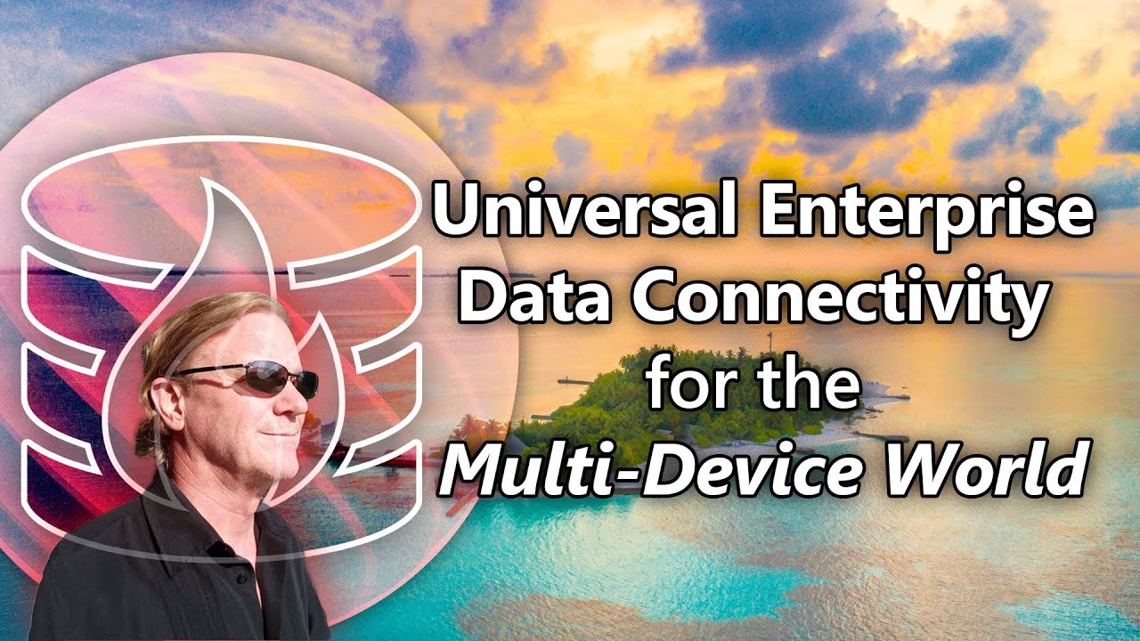 Discover The Power And Capabilities Of The FireDAC Data Access Library