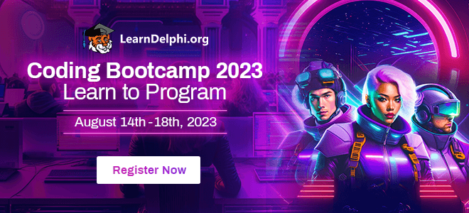 Coding Bootcamp 2023