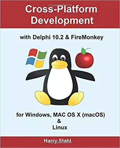 Desenvolvimento multiplataforma com Delphi 10.2 e FireMonkey para Windows, MAC OS X (macOS) e Linux